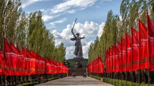 ...ПОБЕДНАЯ.. О.Красиков. Испол.автор.