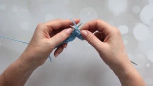 Дорожки из снятых петель