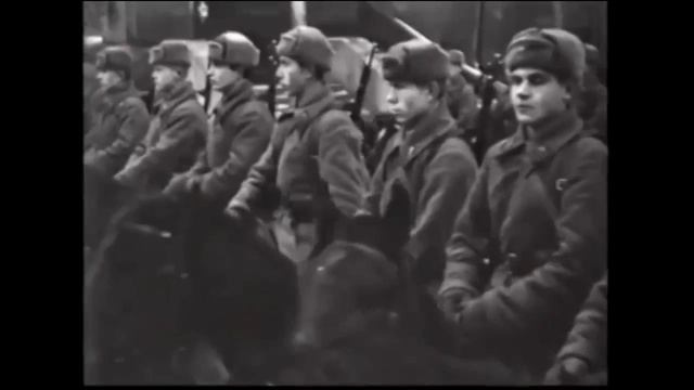 «И пусть поколения помнят…» смотреть онлайн