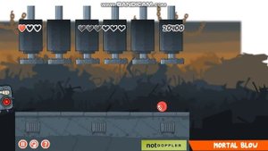 Red Ball 4 Volume 3 Gameplay