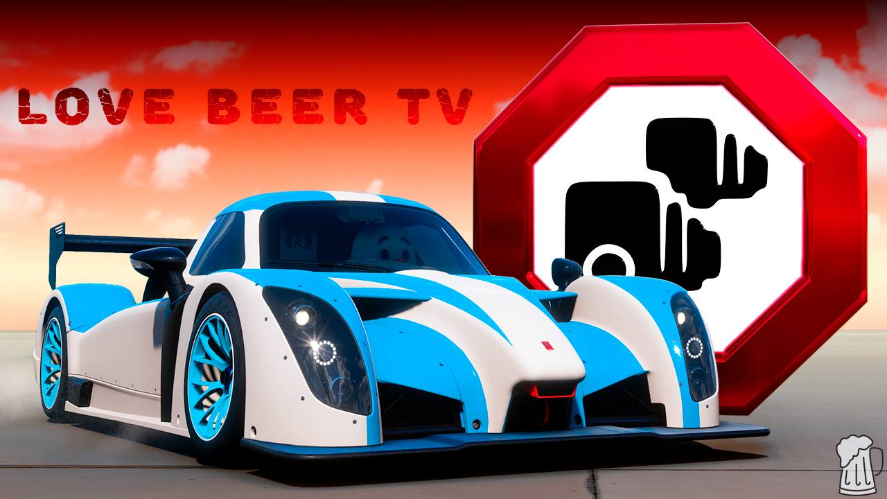 🔴 Forza Horizon 5 🍺 Прохождение Скоростного Участка! «ВДОЛЬ РЕКИ» Весенний Сезон!!! 20.03.2025