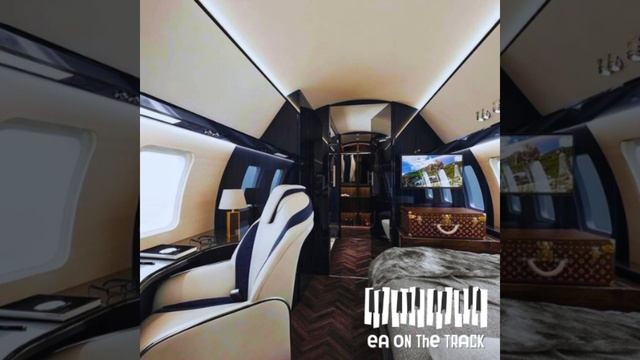 Go The Distance - Produced By EA On The Track