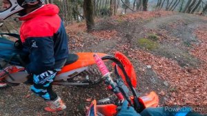 Кавасаки на 174 китайском двигателе. провожаем 2021год