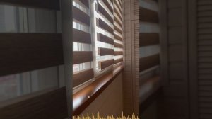 Обзор на балкон от компании «КАКСВОИМ»