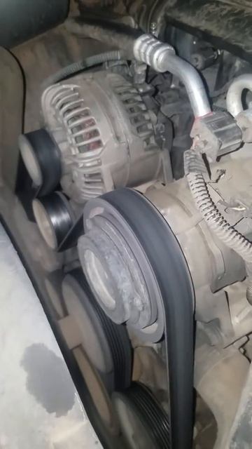 Dodge ram code 2127
