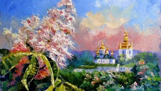 Повесть "Динка", Валентина Осеева (Отрывок)🌸. Читает Виктория Седова