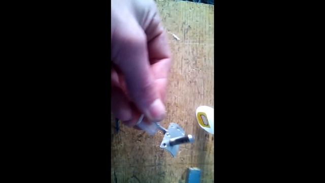 Как отремонтировать натяжитель струн к гитары смотреть онлайн