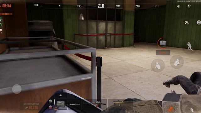 Arena Breakout/Арена Брейкаут смотреть онлайн