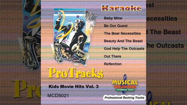 God Help the Outcasts-5 (In the Style Of 'Hunchback of Notre Dame' (Karaoke Version Teaching...