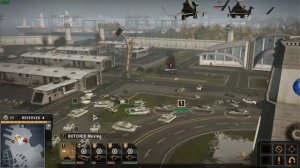 Tom Clancys End War!!