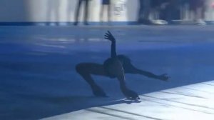 Фигуристка Трусова показала новый элемент в фигурном катании