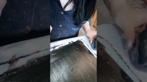 Редизайн табурета. Авторская работа. Лайфхаки.