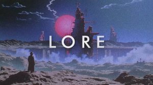 Знание / LORE [Synthwave Retrowave Mix That Makes You Stay]