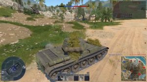 ВАР ТАНДЕР  WAR TANDER Т-44 КРАСНАЯ УГРОЗА) СОВЕТЫ ДЕЛАЮТ ВЕЩИ 5КИЛОВ ПЛЮС +