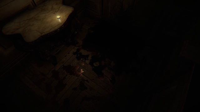 Впечатления от Layers Of Fear №1 смотреть онлайн