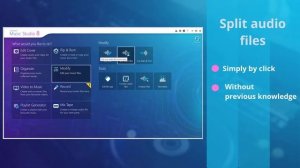 Ashampoo Music Studio 8 — Better sound in just a few clicks