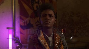 Dying Light 2 спасите Чиро