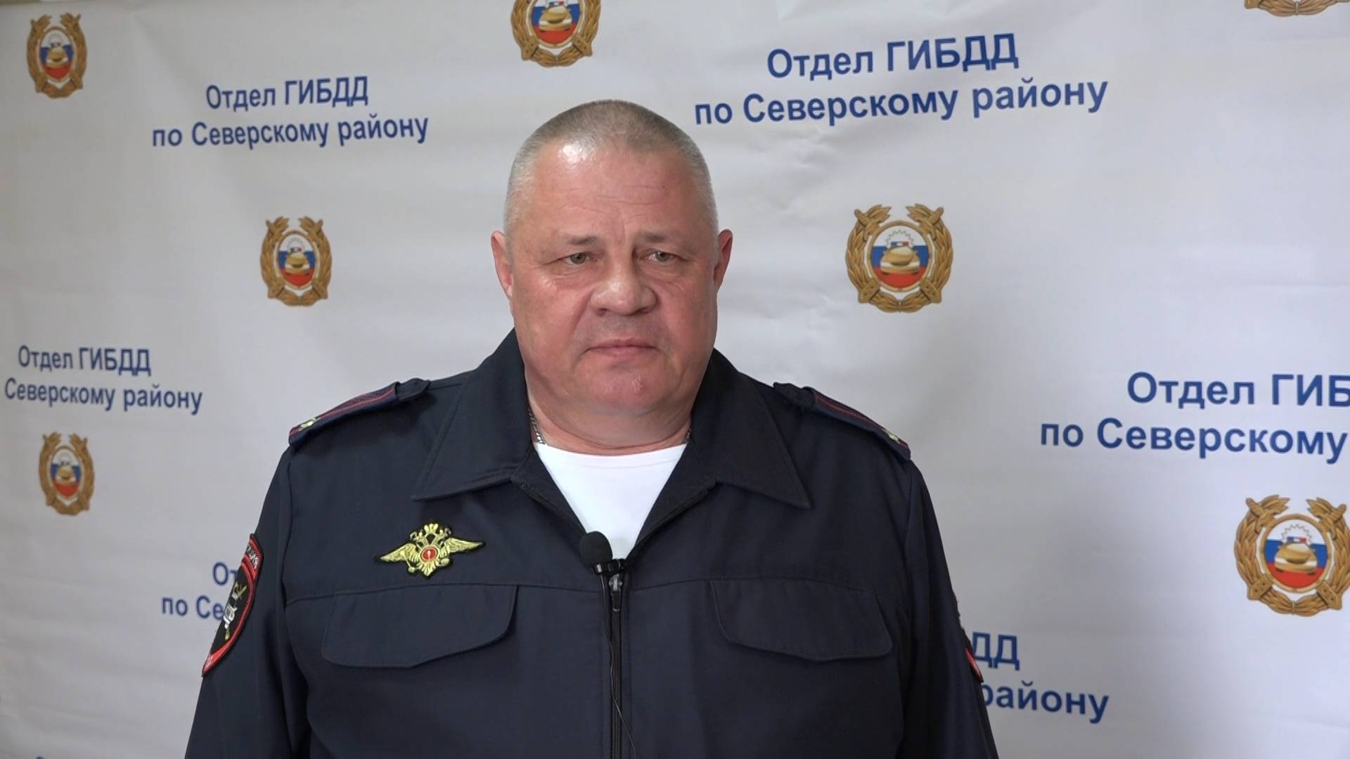 Сотрудники полиции начали операцию «Внимание дети».