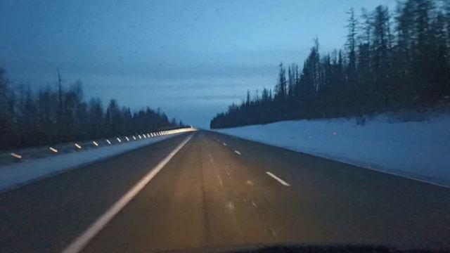 Путешествие в Эльдикан