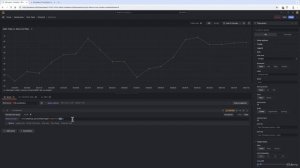 43. Comparing Metric Data of Two Different Times (Time Shift)
