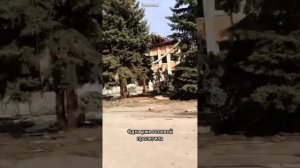 Курское приграничье. До спасения доживают не все