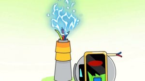 Спрунки - Фаза 4 - Невероятный бокс