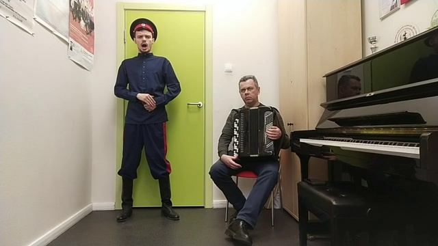 Виталий Андросов