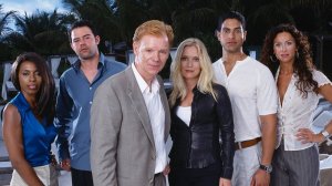 Сериал C.S.I.: Майами - 3 сезон, 19 серия / CSI: Miami