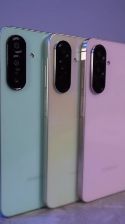 Samsung galaxy A56