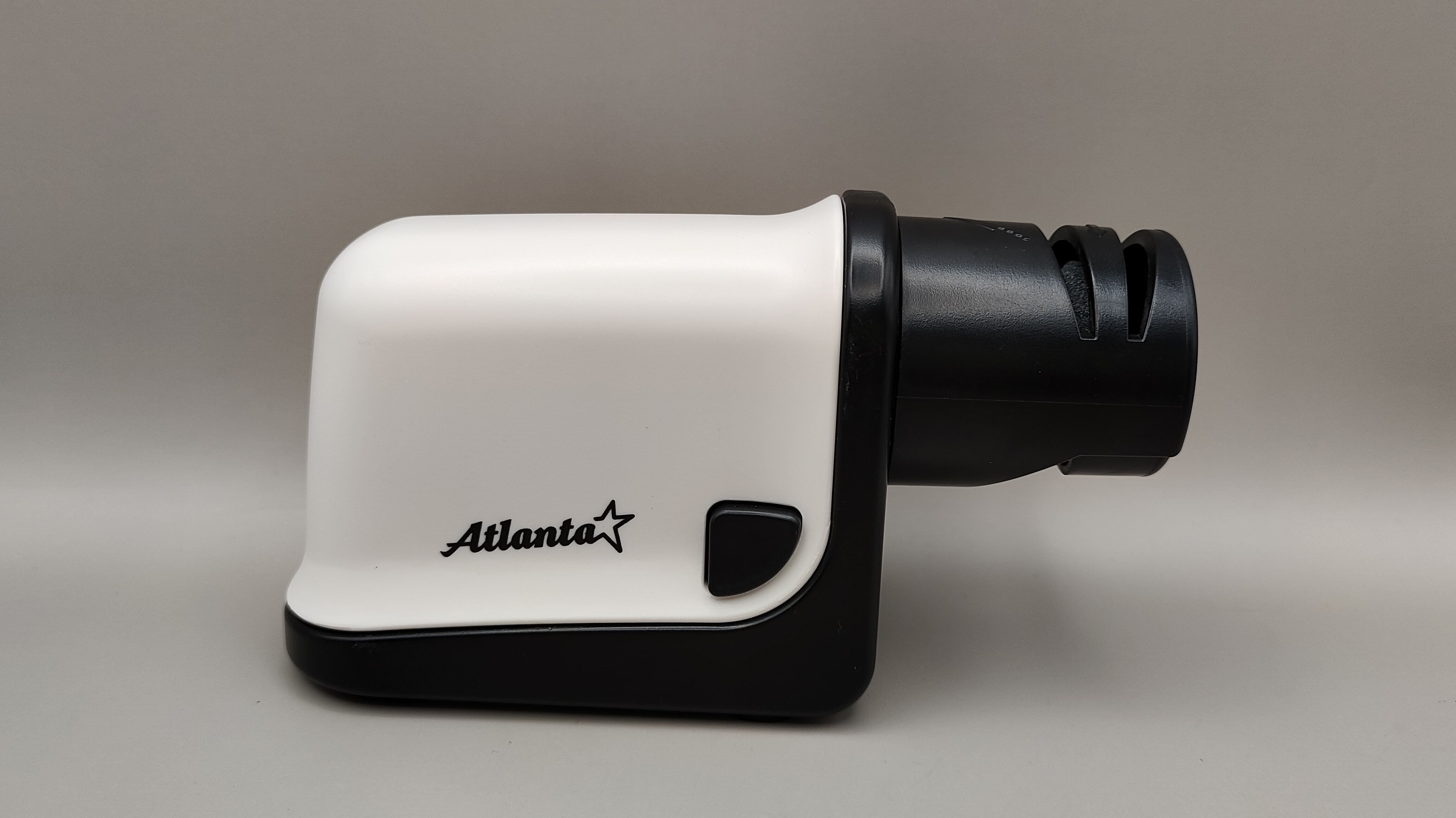 Обзор электрической ножеточки Atlanta ATH-4602