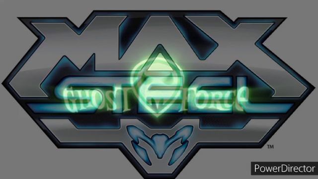 Max Steel Theme Song GhostForce Prototype Theme Song Mashup Double Pitched ver смотреть онлайн