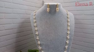 Переделка для Антонины Васильевны.