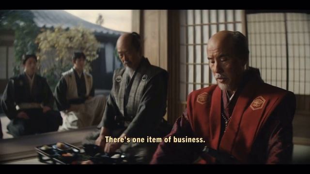 Shogun Episode 2 Ending Explained: Who Tried To Kill John Blackthorne?