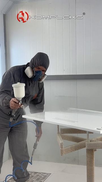 «Безопасная мебель для детей: почему краска имеет значение» смотреть онлайн