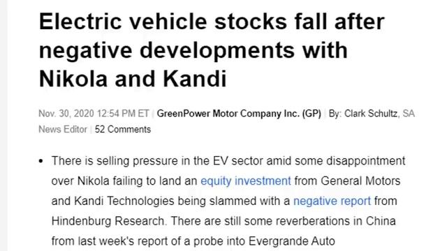 HUGE IMPACT FOR WORKHORSE STOCK!!,WKHS STOCK, NIO STOCK PRICE PREDICTION, BEST STOCKS TO BUY NOW? смотреть онлайн