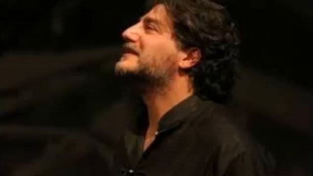 Jose Cura - Musette – La Bohéme (Leoncavallo) смотреть онлайн