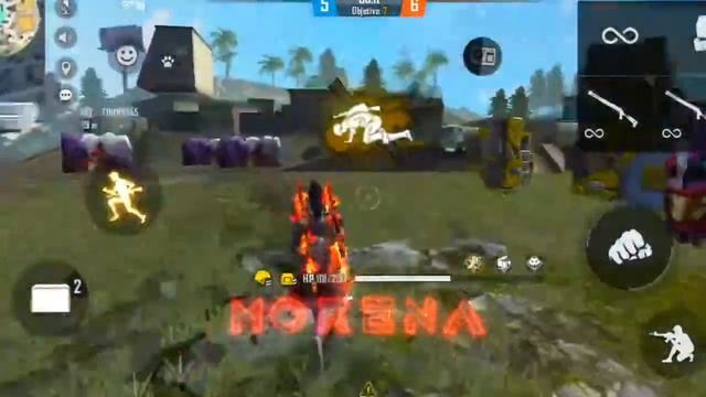 CAMISA DO FLAMENGO🖤♥️HINATA FF👑🖤♥️ смотреть онлайн