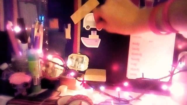 Як зробити новорічні гірлянди #2 🌌🎄💥✨💚💢👑💘 смотреть онлайн