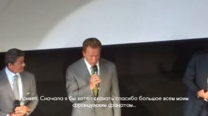 Ван Дамм, Сталлоне, Шварценеггер, Стетхем и Лундгрен в одном месте!