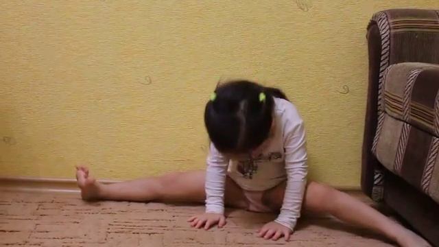 Шпагат) смотреть онлайн