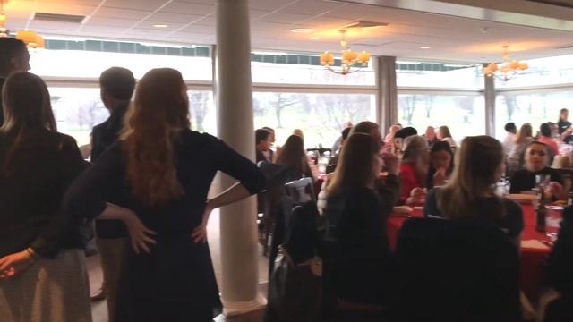 SHU Admissions | Regional Receptions
