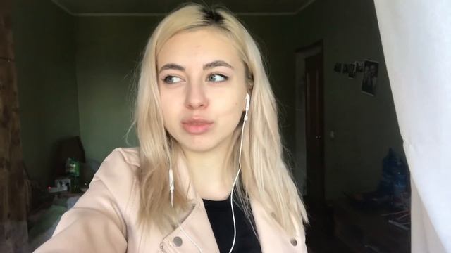 Почему девушки садятся на питьевую? смотреть онлайн