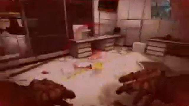 Combat Arms - Orm17 - Linkin Park-Lost In The Echo смотреть онлайн