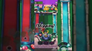 PvZ Heroes "Dark side of the moon" deck! |PvZ Heroes gameplay #2 (alao sorry not uploading video)