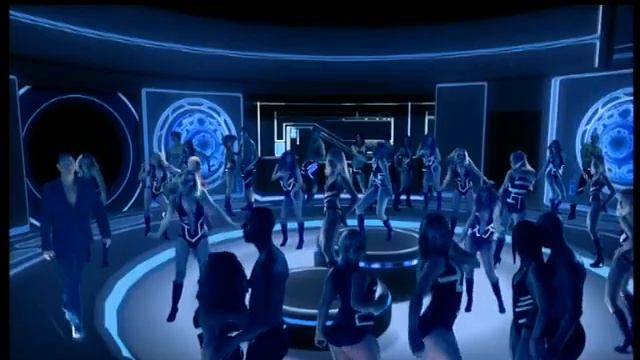 Infernal - From Paris To Berlin [Official Video] смотреть онлайн