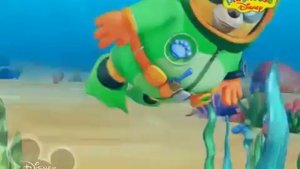 Special Agent Oso Theme Song