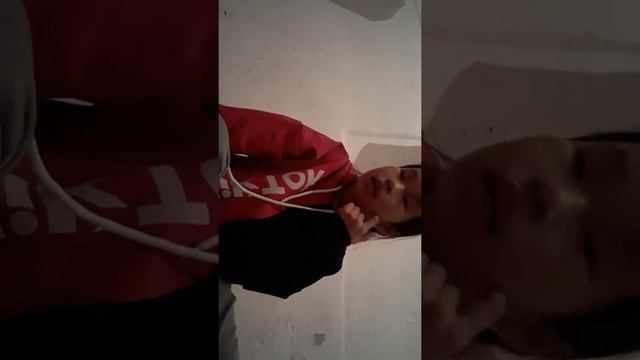 Упражнение для шпагата😃 смотреть онлайн