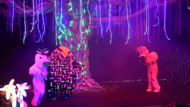 24.12.2022 Космический Новый Год (Сказка Главы) смотреть онлайн