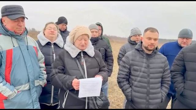 Приезжие сжигают машины, портят имущество, угрожают убийством