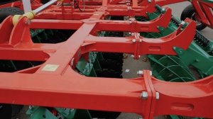 Диас Агро на выставке ЮГАГРО 2024